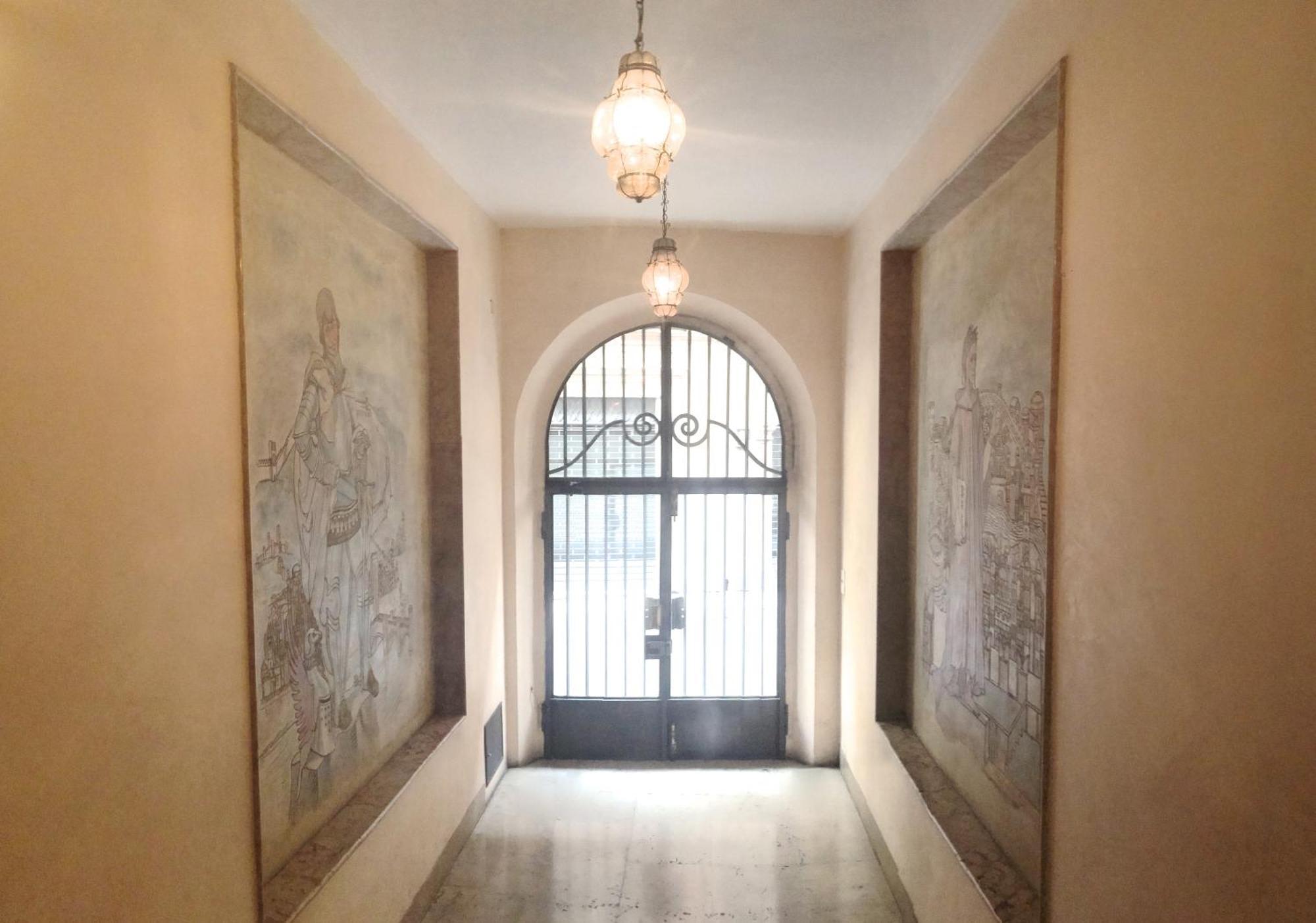 Nido Apartment Verona Exterior photo