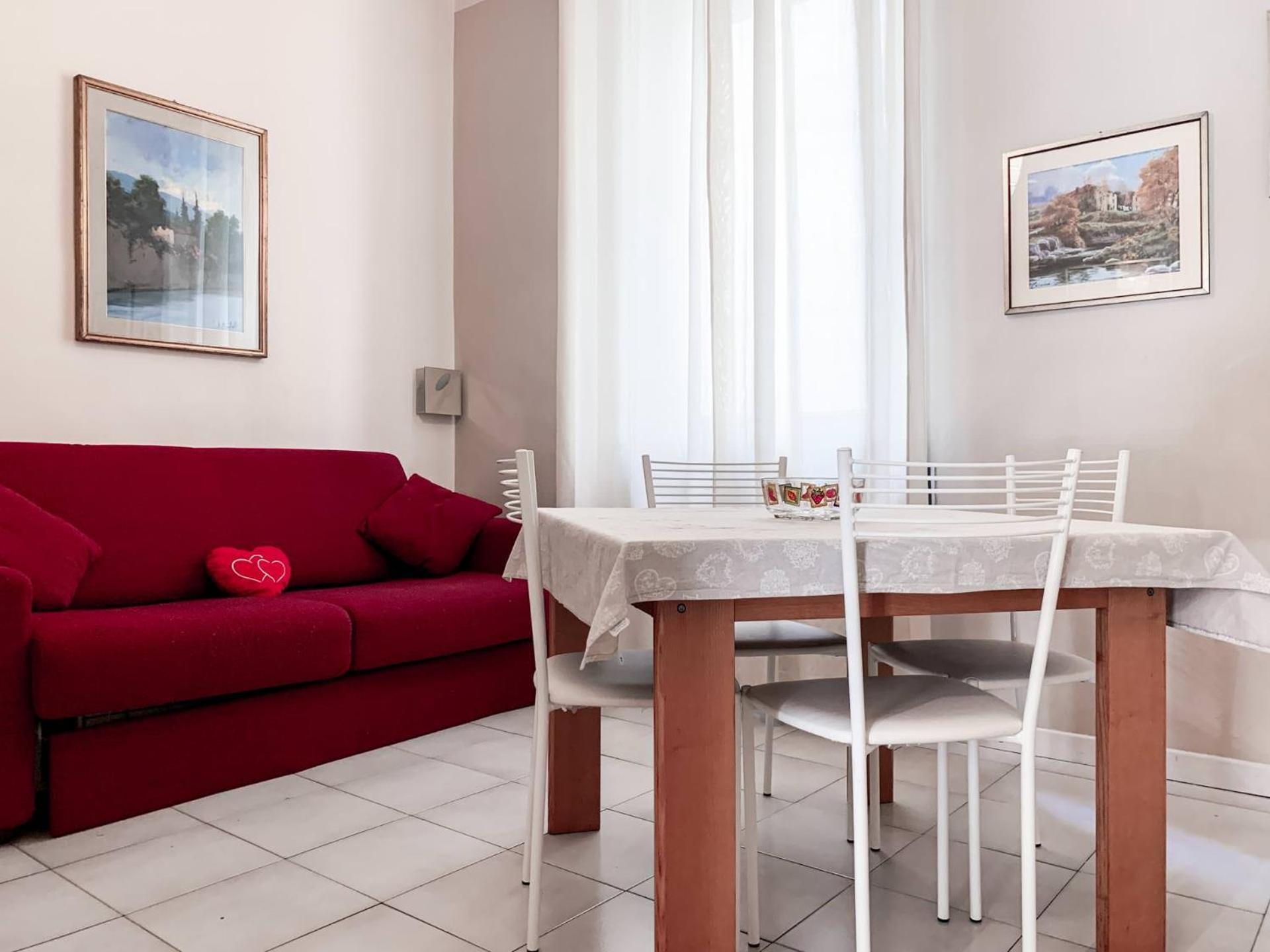 Nido Apartment Verona Exterior photo