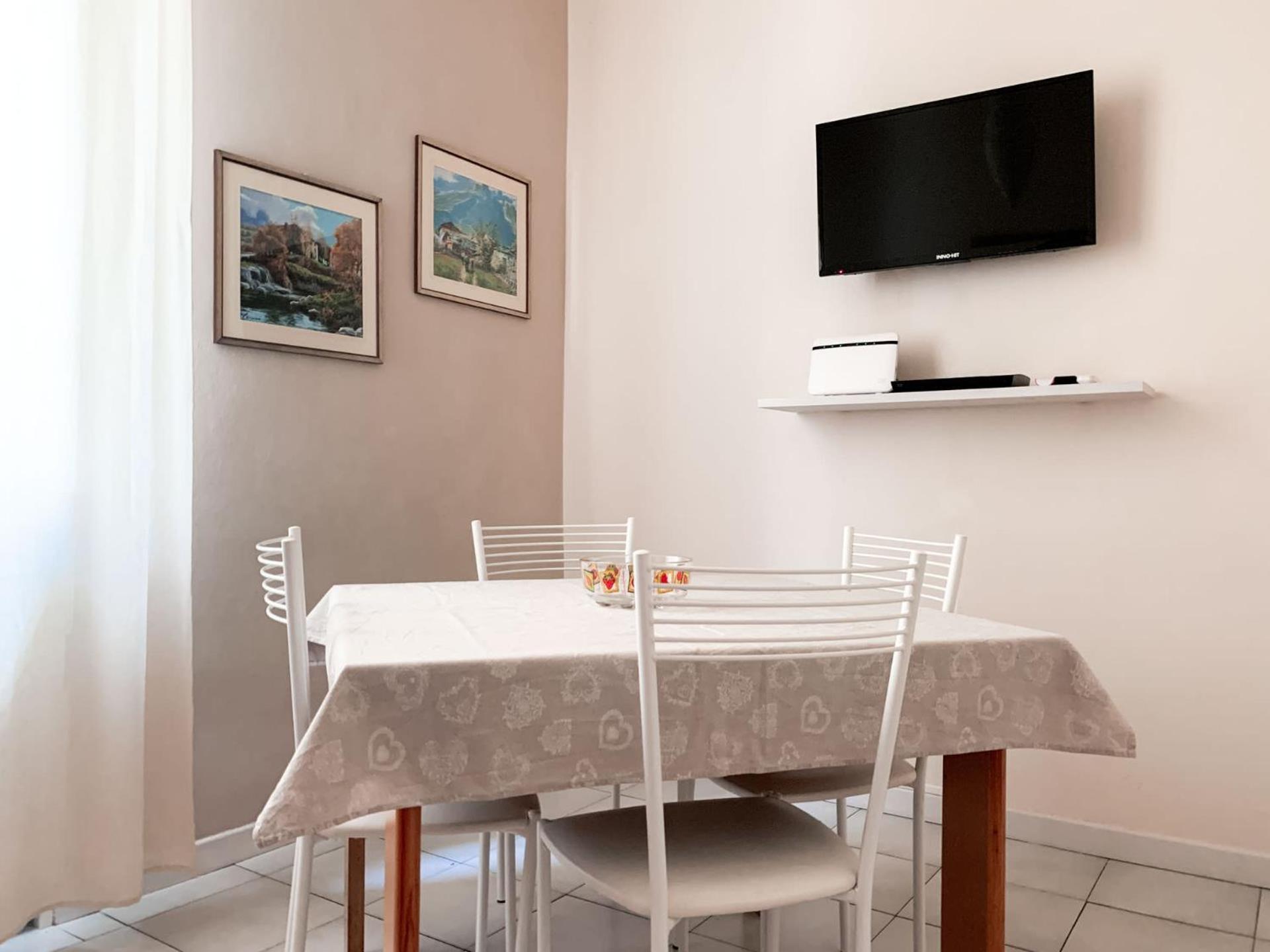 Nido Apartment Verona Exterior photo