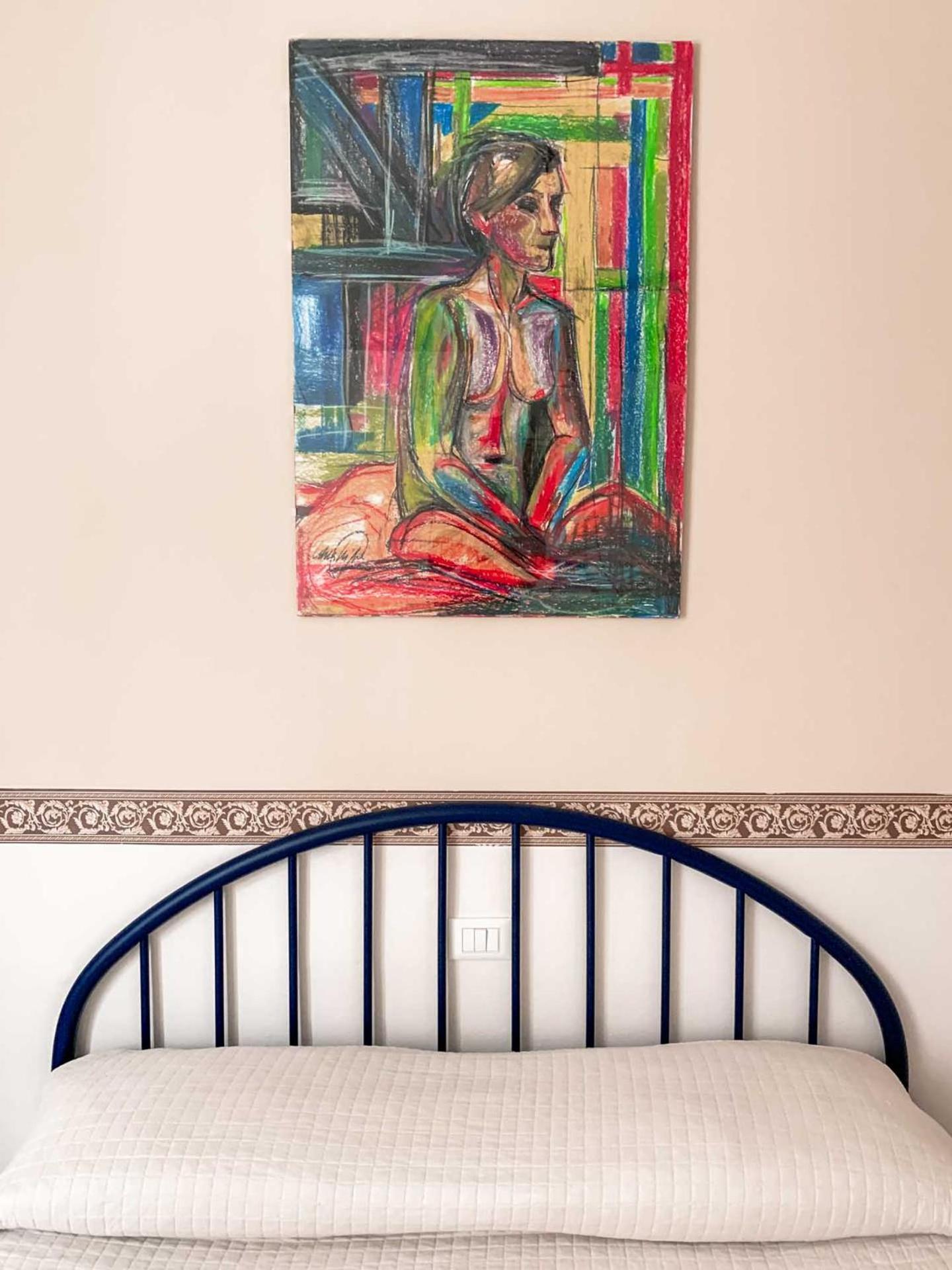 Nido Apartment Verona Exterior photo